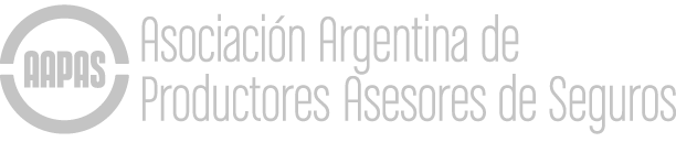 asociaciom argentina de productores de seguros